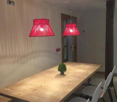 Cervera de Pisuerga House | Hostal El Resbalon