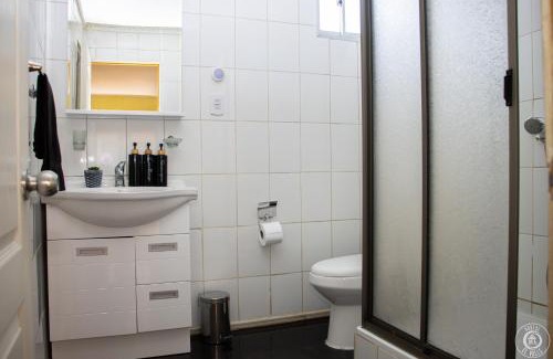 Angol House | Hostal el Valle