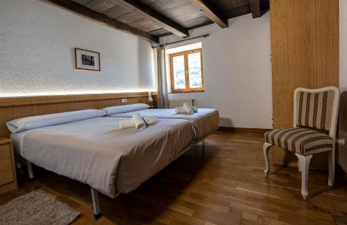 Eugi House | Hostal Etxeberri