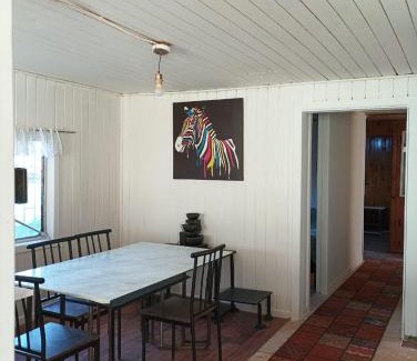 La Florida House | Hostal Florida