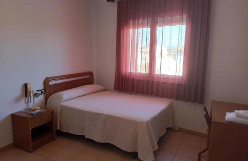 Mora la Nova Hotel | Hostal Fontdemora