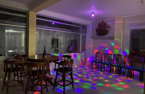 Puno House | Hostal Geminis
