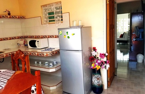 Holguin Bed & Breakfast | Hostal Gina y Francis