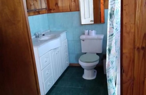 Santa Cruz Hostel | Hostal Gomero