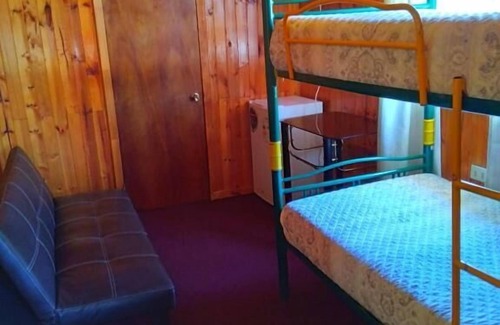 Santa Cruz Hostel | Hostal Gomero