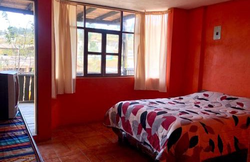 Otavalo House | Hostal Intykucha