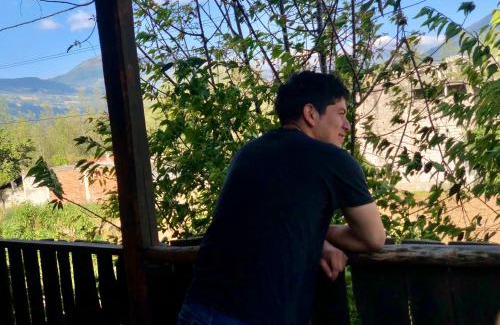 Otavalo House | Hostal Intykucha