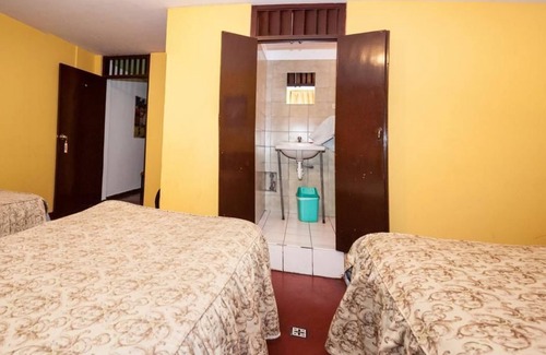 Brena Hostel | Hostal Iquique