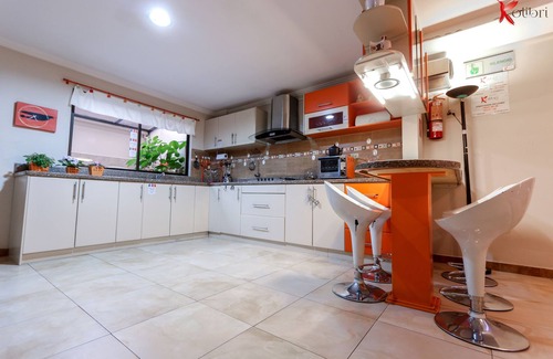 Huayna-Capac Bed & Breakfast | Hostal Kolibri