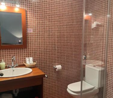 Fogars de Montclus House | Hostal l´Ou de Reig