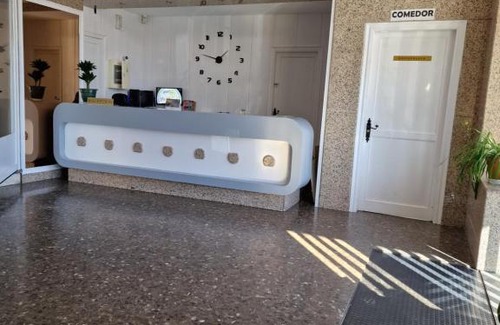 Valmojado Hotel | Hostal La Cañada Segoviana