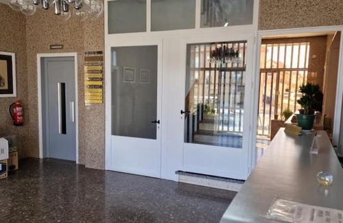 Valmojado Hotel | Hostal La Cañada Segoviana