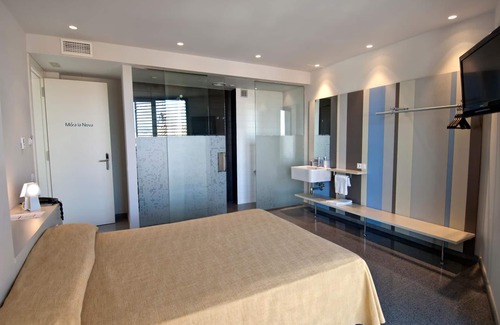Mora d'Ebre House | Hostal La Creu