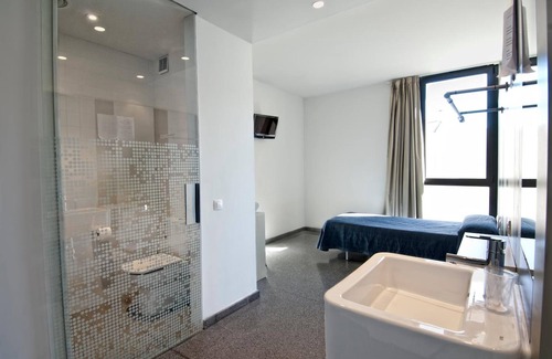 Mora d'Ebre House | Hostal La Creu