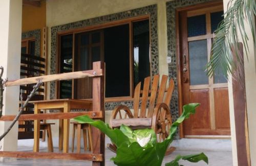 Ometepe Island House | Hostal la peña