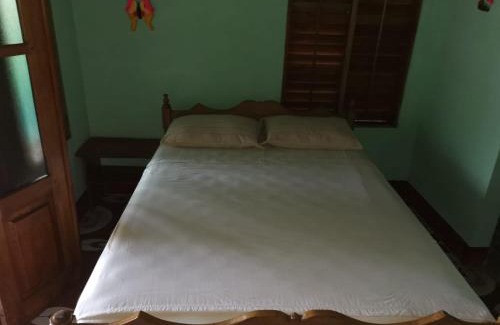 Ometepe Island House | Hostal la peña