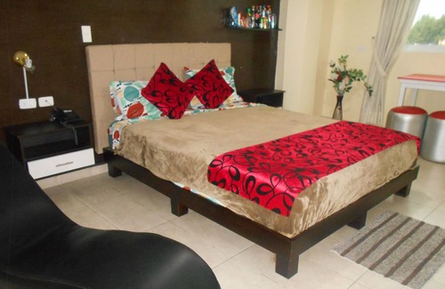 Pasochoa Hostel | HOSTAL LA PERLA DEL SUR AF