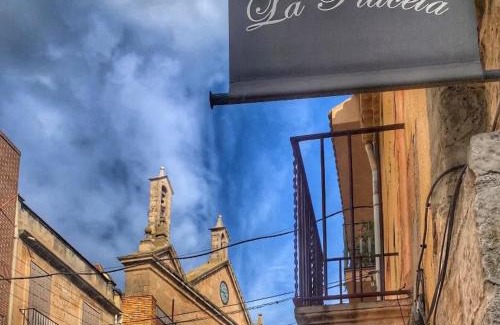 Arbeca House | Hostal La Placeta