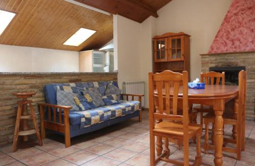 Puente La Reina House | Hostal La Plaza
