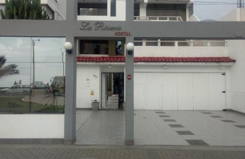 Trujillo House | Hostal La Rivera