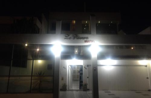 Trujillo House | Hostal La Rivera