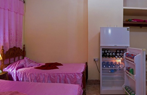Trinidad House | Hostal La Rosa TRINIDAD