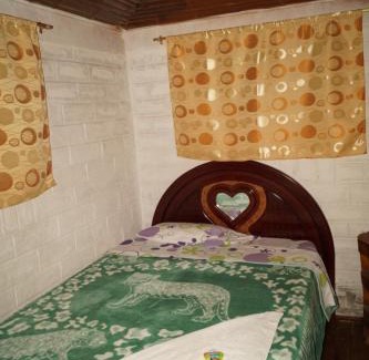 Sigchos Hotel | Hostal La Rosita