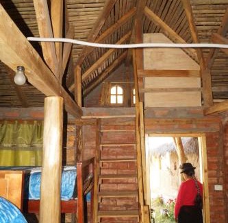 Sigchos Hotel | Hostal La Rosita