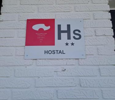 Herreruela de Oropesa House | Hostal LA SIERRA
