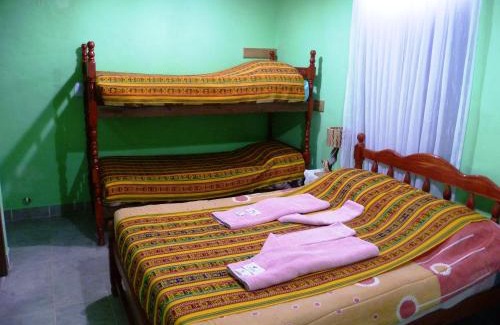 Humahuaca House | Hostal La Soñada