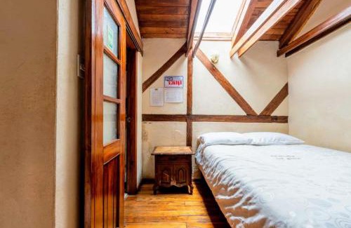 Sangolqui House | Hostal La Suite