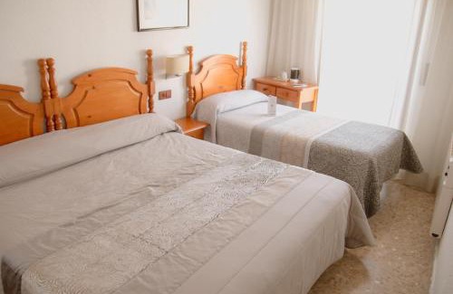 Canete House | Hostal La Toba