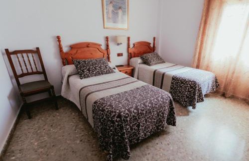 Canete House | Hostal La Toba