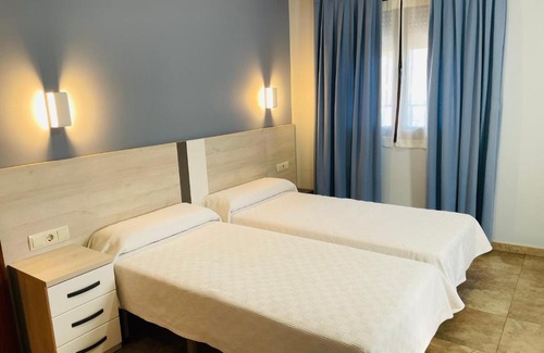 Fuenmayor House | Hostal Labranza