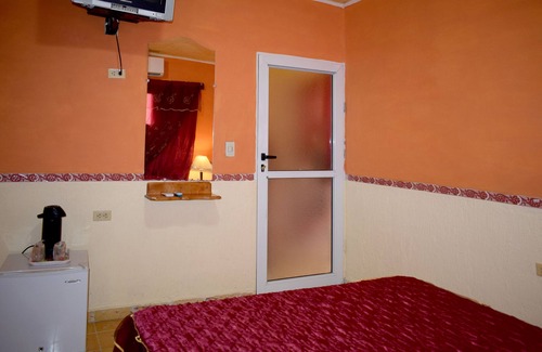 Casilda House | Hostal Landestoy & Soris