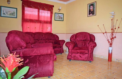 Casilda House | Hostal Landestoy & Soris