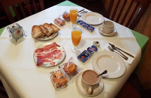 Oseja de Sajambre House | Hostal Les Bedules