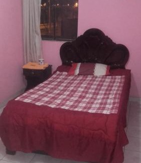 Tulcan House | Hostal Lesly Salome