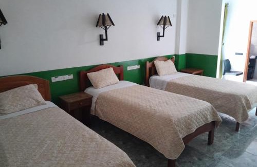 Tena Bed & Breakfast | Hostal Limoncocha