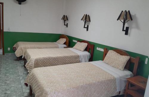 Tena Bed & Breakfast | Hostal Limoncocha