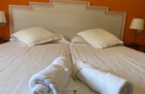 San Ambrosio House | Hostal Los Arcos