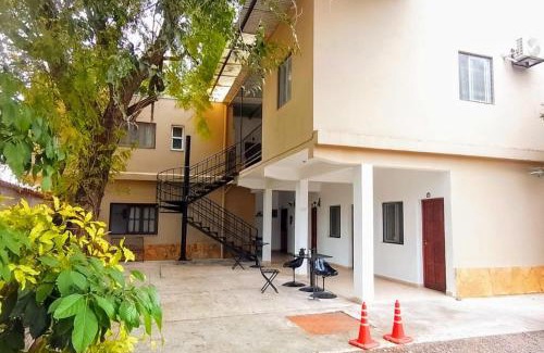 Chicoana House | Hostal Los Faroles Chicoana