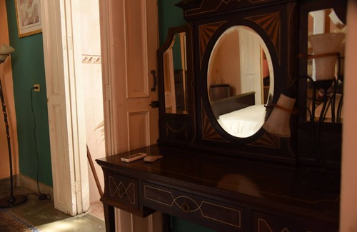 Sancti Spiritus House | Hostal Los Richards