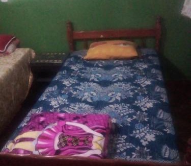 Humahuaca Apartment | HOSTAL LUCERO