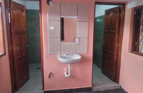 Humahuaca Apartment | HOSTAL LUCERO
