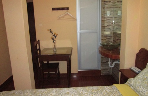 Trujillo Hostel | Hostal Lukanas