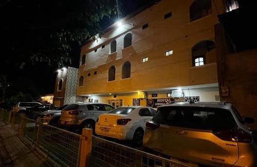 Bahia de Caraquez House | Hostal Luxuria Place