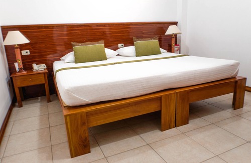 Kennedy Bed & Breakfast | Hostal Macaw