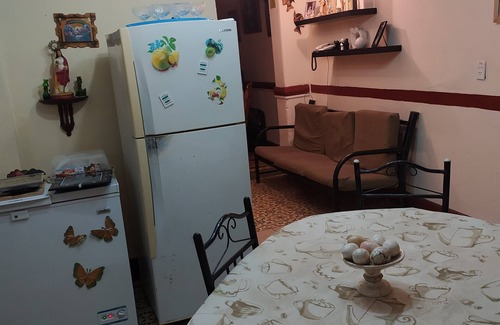 Old Havana House | Hostal Maria & Julio