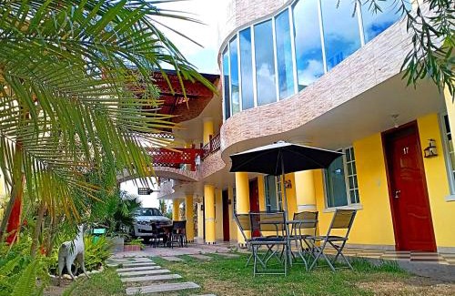 Tababela House | Hostal Mariscal Sucre